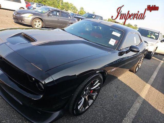 used 2015 Dodge Challenger car, priced at $26,995