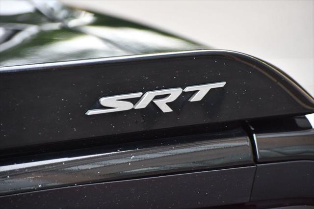 used 2015 Dodge Challenger car, priced at $26,995