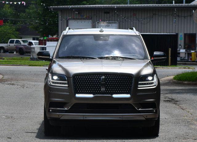 used 2019 Lincoln Navigator car, priced at $35,495