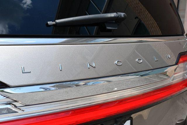 used 2019 Lincoln Navigator car, priced at $35,495