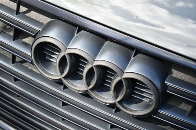 used 2018 Audi S3 car, priced at $24,995