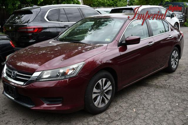 used 2015 Honda Accord car, priced at $10,995