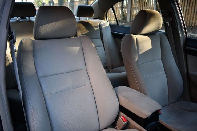 used 2011 Honda Civic Hybrid car, priced at $3,995