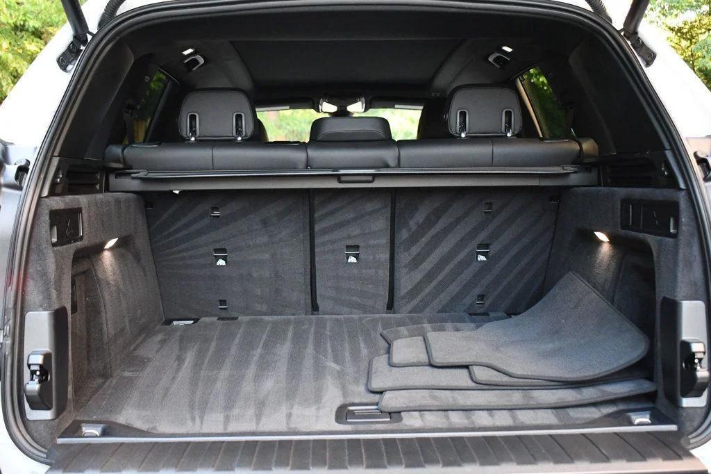 used 2022 BMW X5 car, priced at $31,995