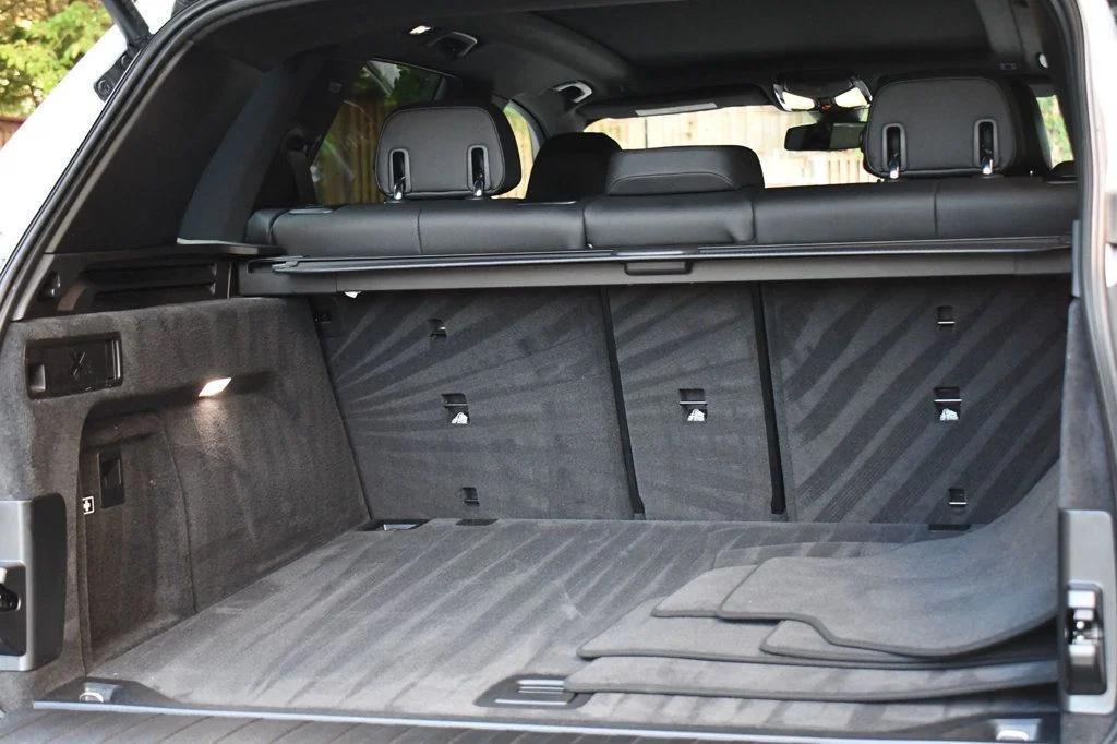 used 2022 BMW X5 car, priced at $31,995