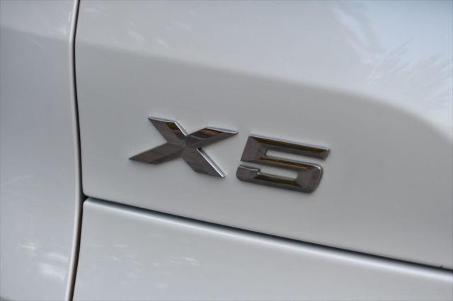 used 2022 BMW X5 car, priced at $37,995