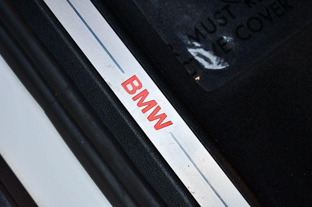 used 2022 BMW X5 car, priced at $31,995