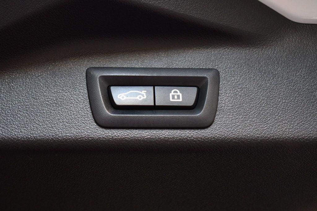 used 2022 BMW X5 car, priced at $31,995