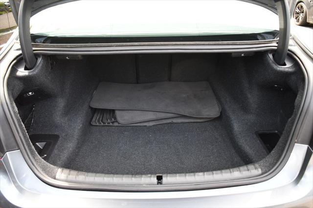 used 2017 BMW 530 car, priced at $16,495