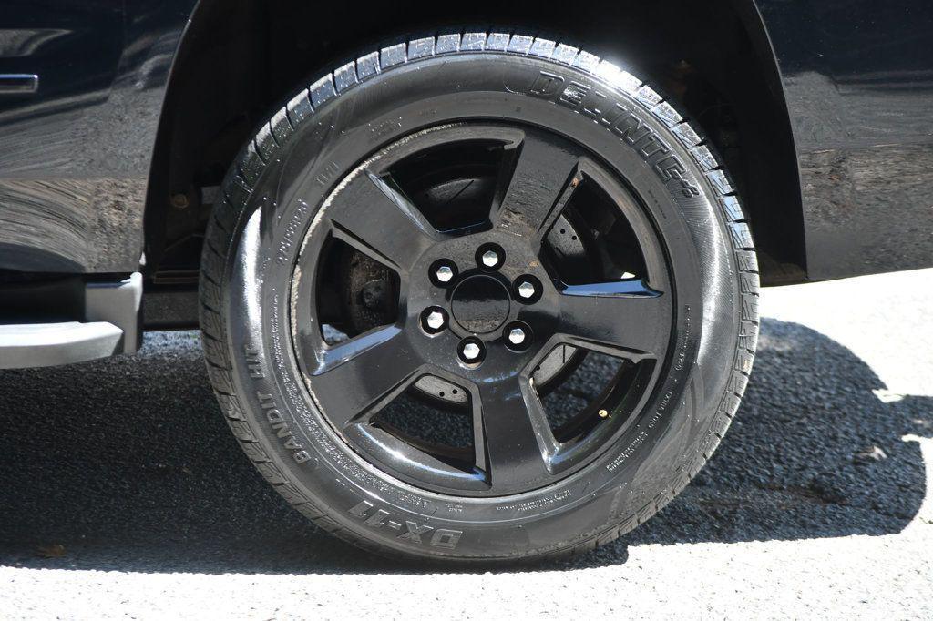 used 2018 Chevrolet Tahoe car, priced at $20,995