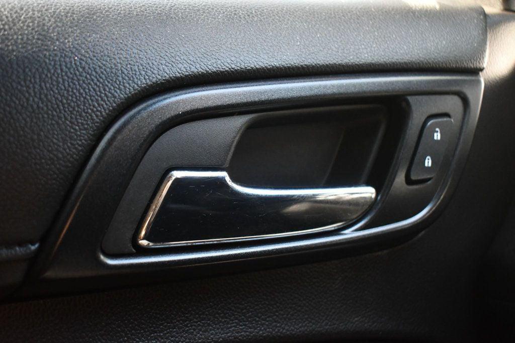 used 2018 Chevrolet Tahoe car, priced at $20,995