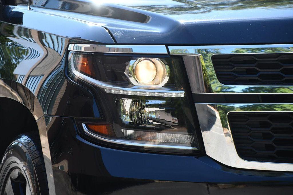 used 2018 Chevrolet Tahoe car, priced at $20,995