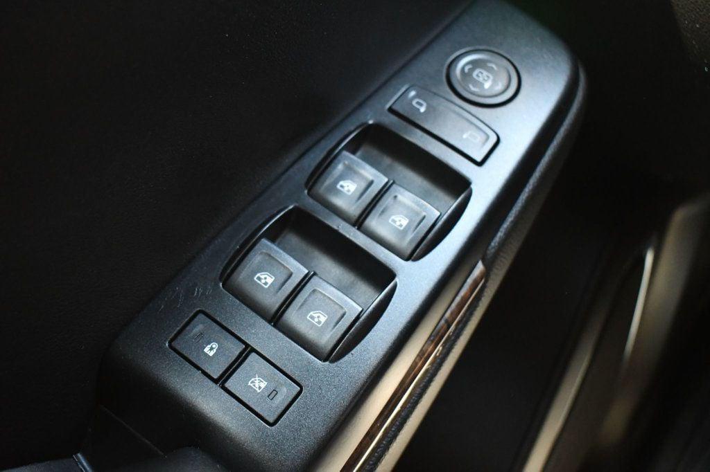 used 2018 Chevrolet Tahoe car, priced at $20,995