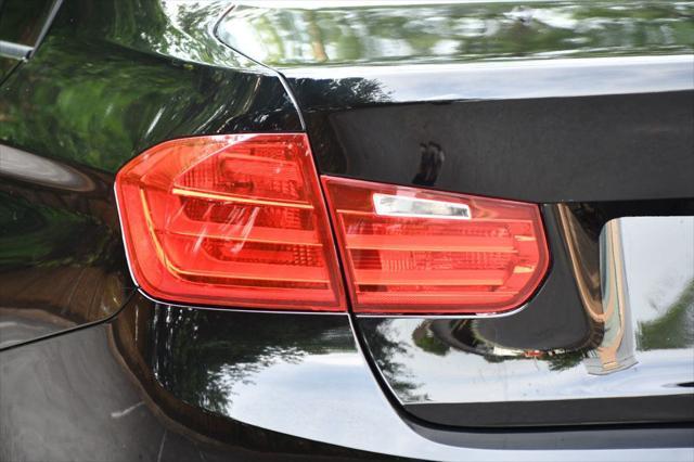 used 2015 BMW 320 car, priced at $10,495