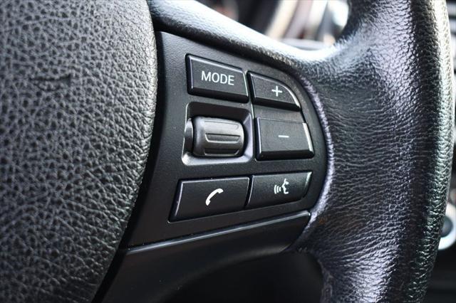 used 2015 BMW 320 car, priced at $10,495