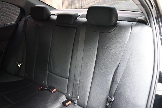 used 2015 BMW 320 car, priced at $10,495