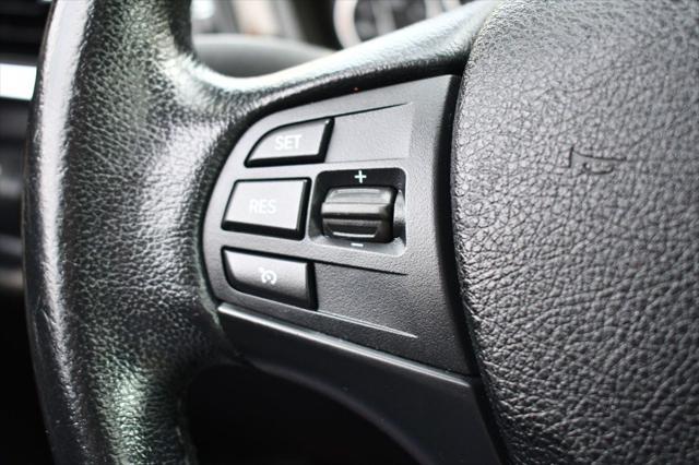 used 2015 BMW 320 car, priced at $10,495