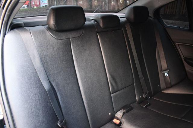 used 2015 BMW 320 car, priced at $10,495