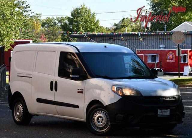 used 2017 Ram ProMaster City car, priced at $11,995