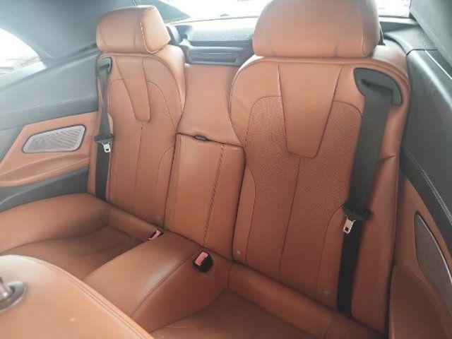 used 2016 BMW M6 car, priced at $34,995