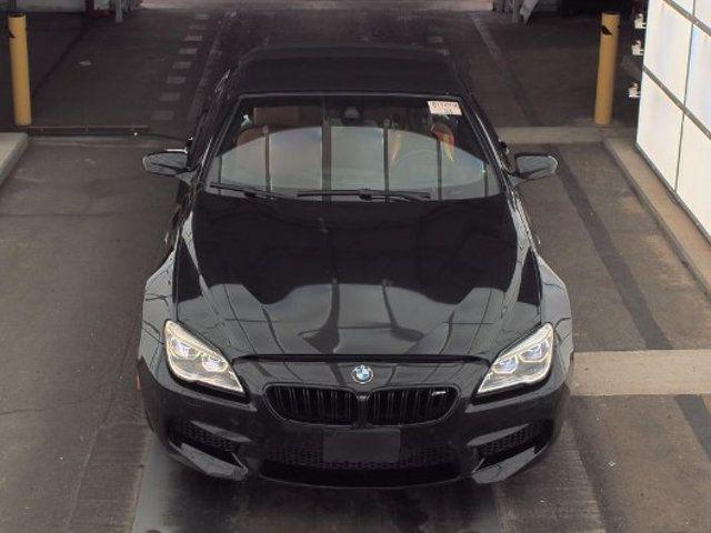 used 2016 BMW M6 car, priced at $34,995