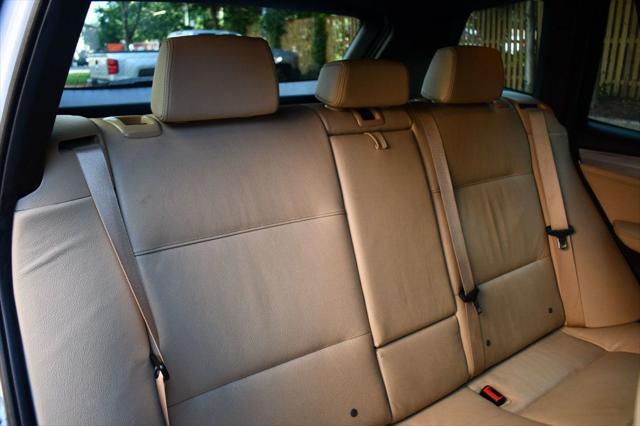 used 2017 BMW X3 car, priced at $13,995