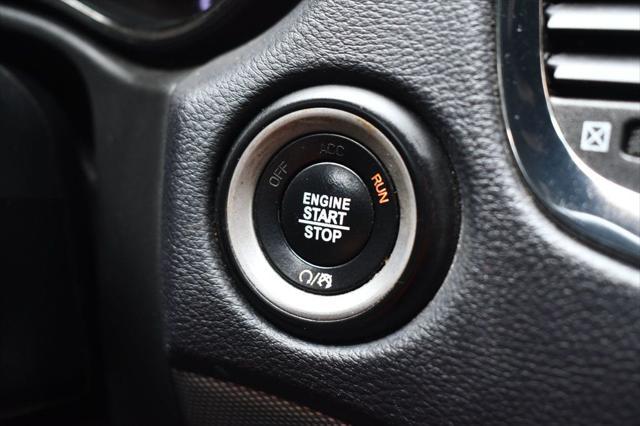 used 2020 Dodge Durango car, priced at $20,495