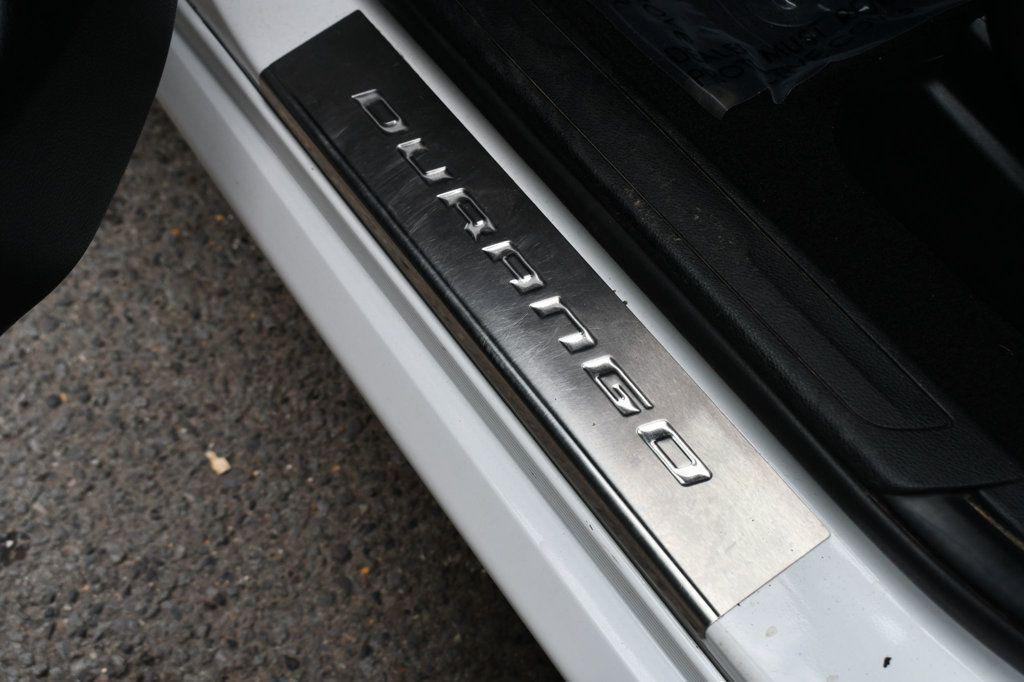 used 2020 Dodge Durango car, priced at $19,795