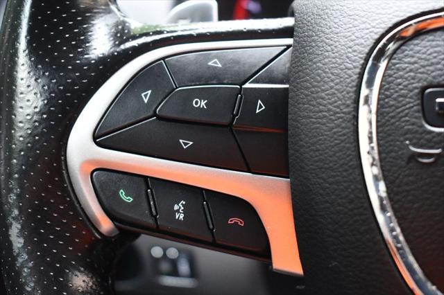 used 2020 Dodge Durango car, priced at $20,495