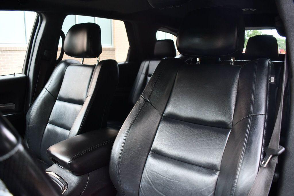 used 2020 Dodge Durango car, priced at $19,795