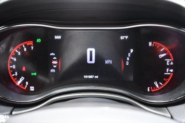 used 2020 Dodge Durango car, priced at $20,495