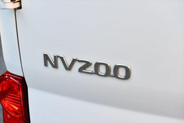 used 2019 Nissan NV200 car, priced at $13,995