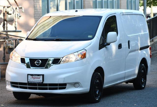 used 2019 Nissan NV200 car, priced at $13,995