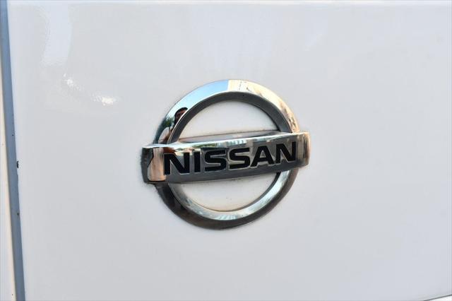 used 2019 Nissan NV200 car, priced at $13,995