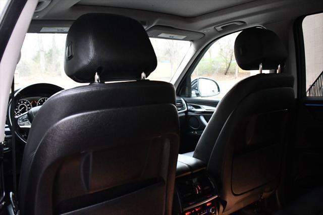 used 2015 BMW X5 car, priced at $15,995