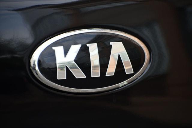 used 2015 Kia Soul car, priced at $6,995