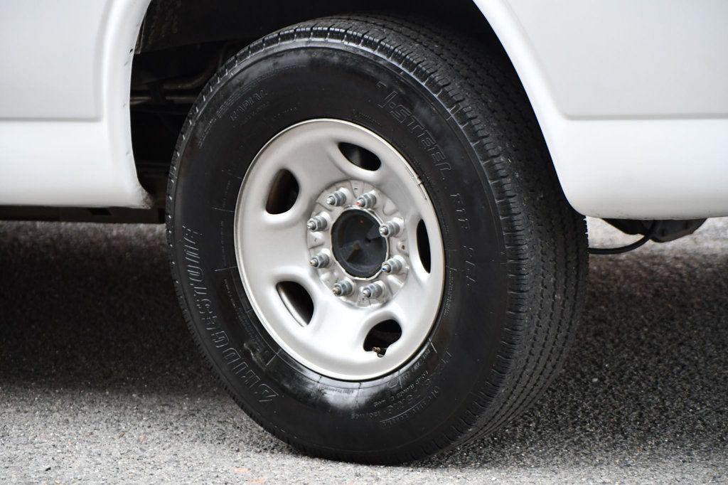 used 2022 Chevrolet Express 3500 car, priced at $30,495