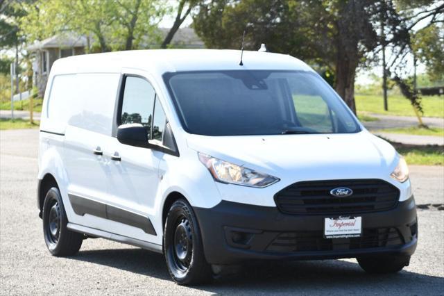 used 2019 Ford Transit Connect car, priced at $16,995