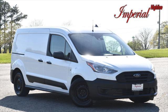 used 2019 Ford Transit Connect car, priced at $16,995