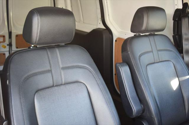 used 2019 Ford Transit Connect car, priced at $16,995