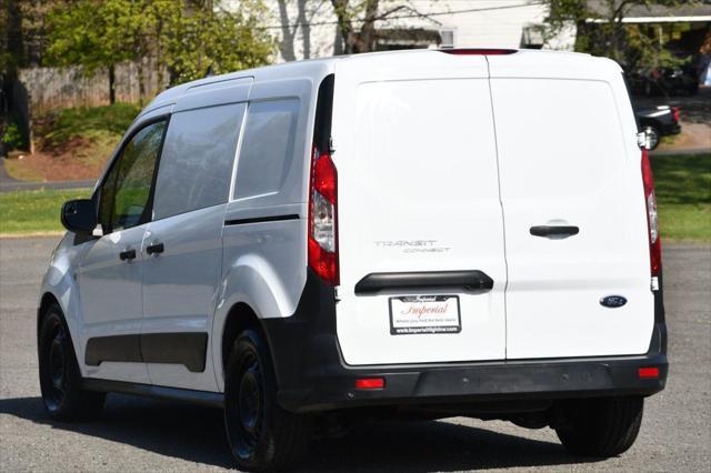 used 2019 Ford Transit Connect car, priced at $16,995