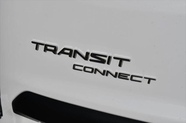 used 2019 Ford Transit Connect car, priced at $16,995