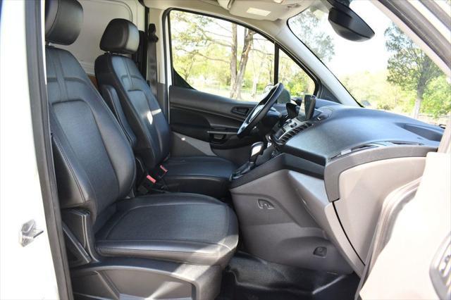 used 2019 Ford Transit Connect car, priced at $16,995