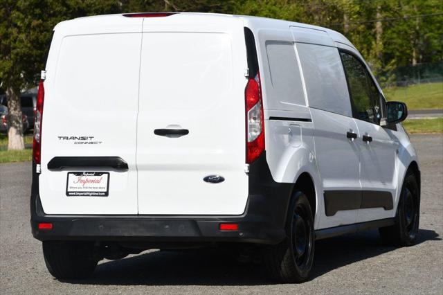 used 2019 Ford Transit Connect car, priced at $16,995