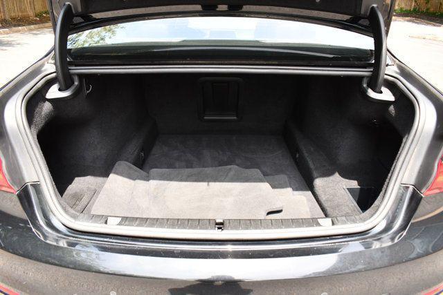 used 2019 BMW 740 car, priced at $28,995