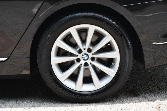 used 2019 BMW 740 car, priced at $28,995