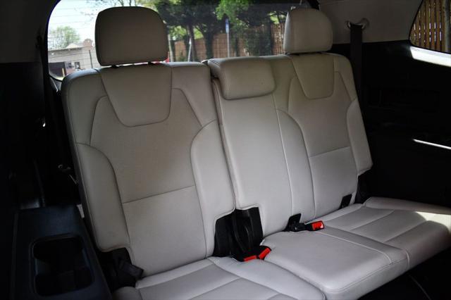 used 2021 Kia Telluride car, priced at $23,995