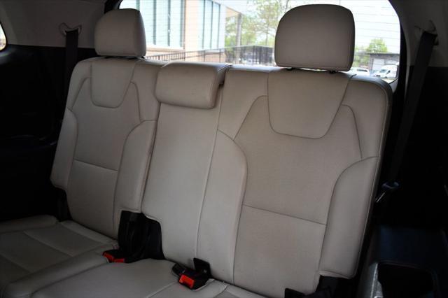 used 2021 Kia Telluride car, priced at $23,995