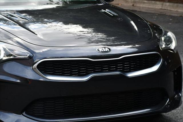 used 2019 Kia Stinger car, priced at $24,995