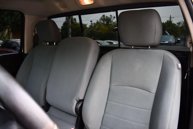 used 2015 Ram 1500 car, priced at $14,995